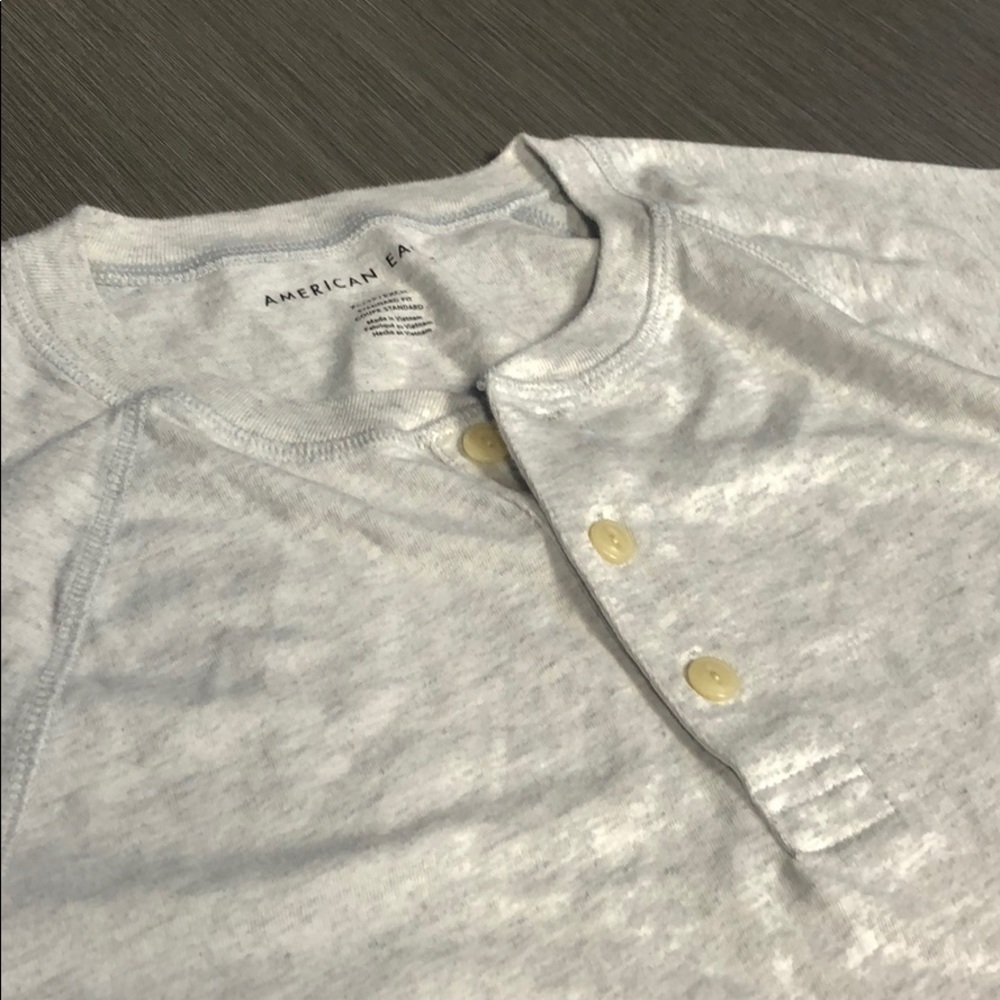 American Eagle Shirt